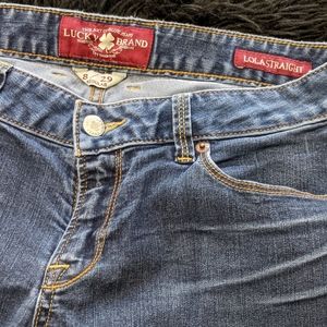 Lucky brand jeans